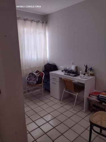 Imagem 10 de 15 de Apartamento - Gruta De Lourdes - Ref: 1108 - V-ap0640