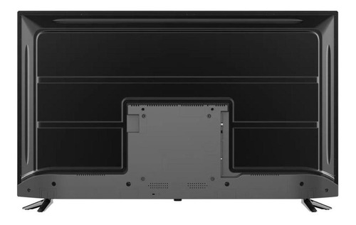 Imagem 6 de 6 de Fast Smart Tv Philco 43 Ptv43e10n5sf Fhd D-led Preto Bivolt