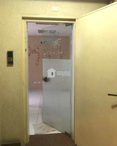 Imagem 8 de 9 de Sala, República, São Paulo - R$ 230 Mil, Cod: 3472 - A3472