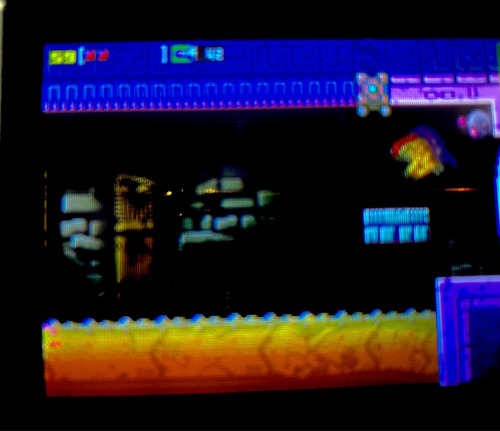 Imagen 3 de 4 de Metroid Zero Mission Re-pr0