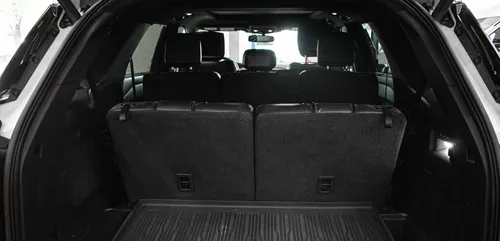Ford Explorer 3.0 V6 St At