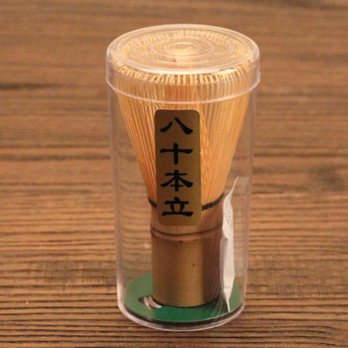 4 Xmatcha Chasen Bamboo Craft Herramienta Del Té A B