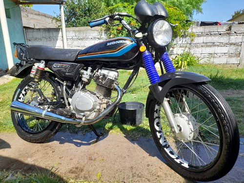 Honda Cg