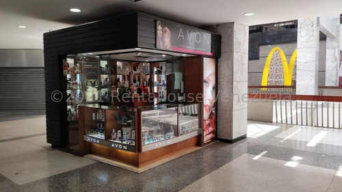 Imagen 1 de 5 de Local Comercial En Alquiler Ccct 22-10529