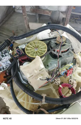 Repuesto Lavadora Whirlpool (Usado)