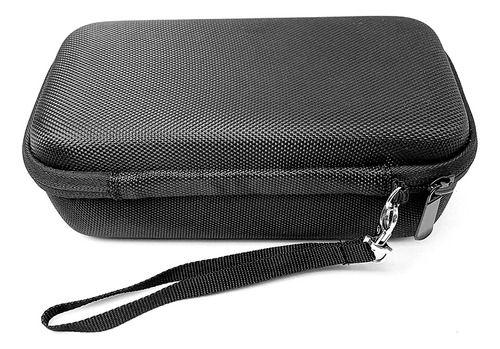 Funda Rígida De Viaje Para Multímetro Digital Kaiweets