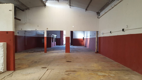 Imagen 9 de 14 de Excelente Inmueble Industrial En Gral. San Martín