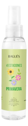 Aromatizante Ambiental Bagués 4 Estaciones Invierno 125ml