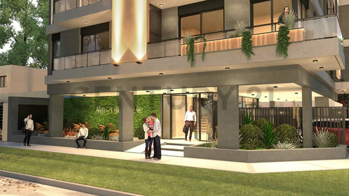 Venta Departamento 2 Ambientes San Antonio De Padua- En Pozo