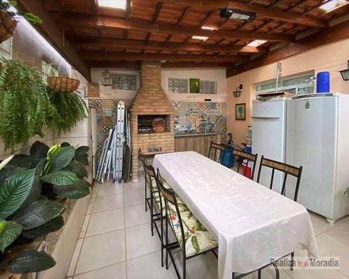 Imagem 16 de 28 de Casa À Venda, 91 M² Por R$ 530.000,00 - Granja Viana - Cotia/sp - Ca1824