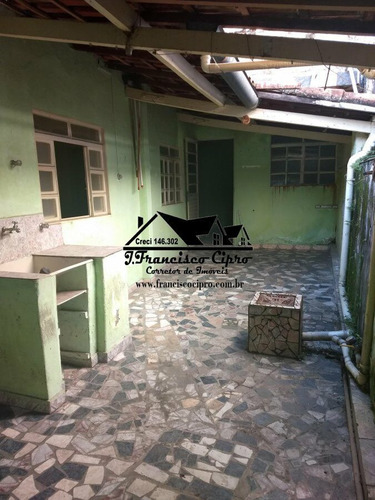 Imagem 8 de 20 de Casa-terrea-para-venda-em-ponte-alta-aparecida-sp - Cs018