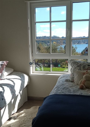 Departamento En Venta De 3 Dorm. En Frutillar