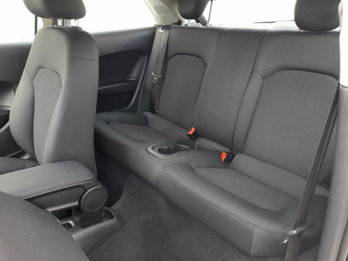 Imagen 10 de 15 de Audi A1 1.4 Cool Mt 2015