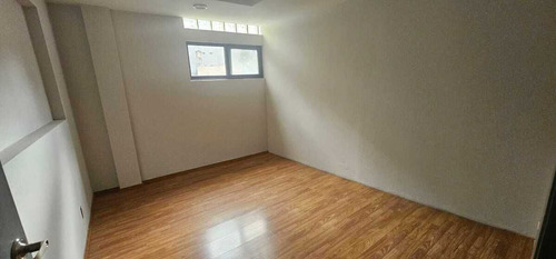 Oficina 120m2 Acondicionada Por Av De Las Fuentes En Lomas Detecamachalco