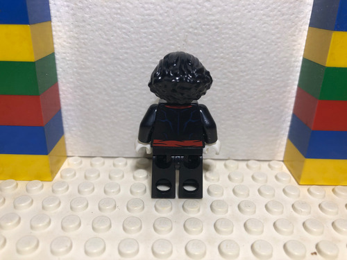 Lego 76244. Morbius. Marvel. 1 Morbius (Usado)