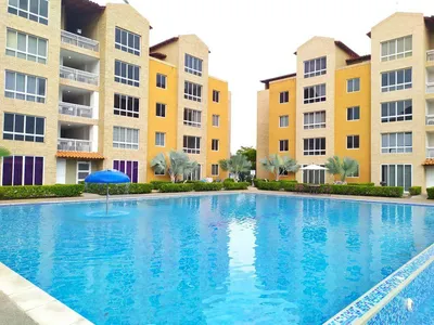Apartamento en venta