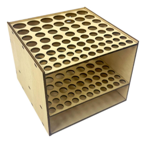 Soporte Para Pinceles, Crayones, Marcadores, Ligero, De