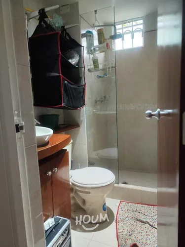 Casa En Almendros. 3 Habitaciones, 83 M², Id: 149071