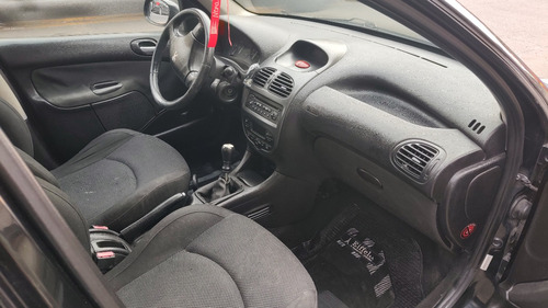 Peugeot 206 1.6 Xt Premium Tip Nav