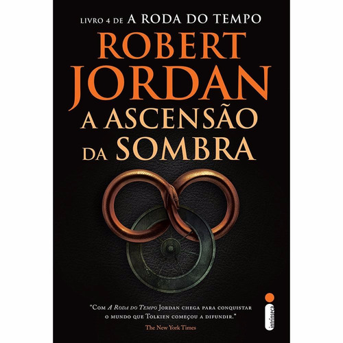A Roda Do Tempo Do Volume 3 Ao 6