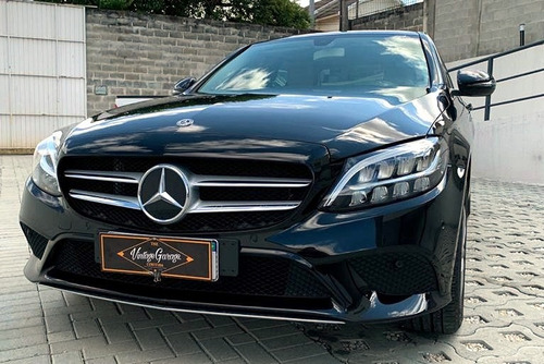 Mercedes Benz C180 Avantgard