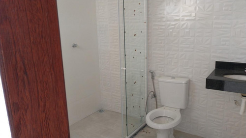 Imagem 6 de 14 de Casa Para Venda Em Rio Das Ostras, Recreio, 3 Dormitórios, 2 Suítes, 3 Banheiros, 1 Vaga - _1-2015755