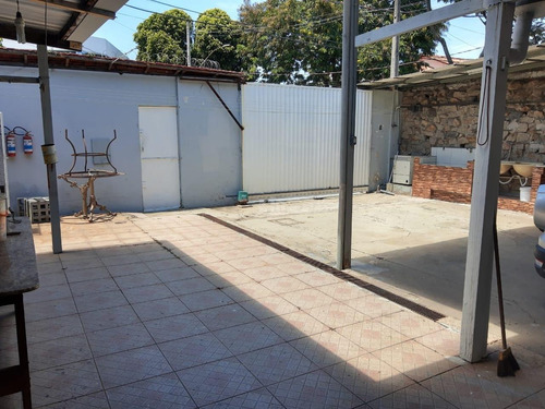 Imagem 15 de 23 de Casa Comercial Para Alugar Com 800 M² Na Enseada Do Suá, Vitória/es - 1292