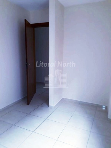 Imagem 8 de 12 de Apartamento Na Vila Operária Em Itajai. - 2684_1