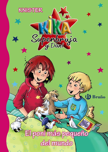 Libro El Poni Mã¡s Pequeã±o Del Mundo - Knister