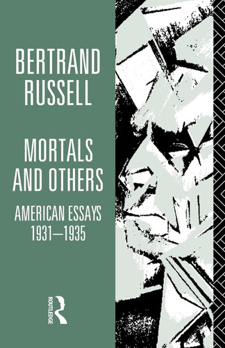 Libro: En Inglés, Mortales Y Otros, Volumen I: Ensayo Americ
