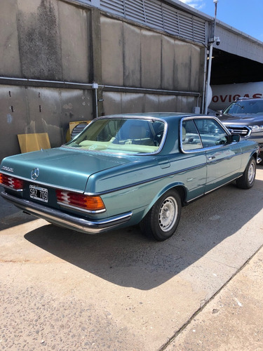 Mercedes Benz 280 Ce