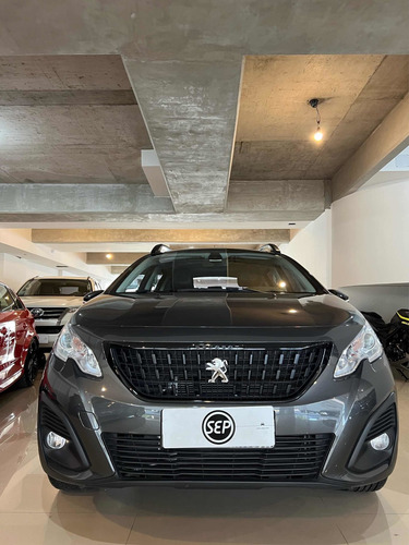 Imagen 3 de 18 de Peugeot 2008 2020 1.6 Feline Tip