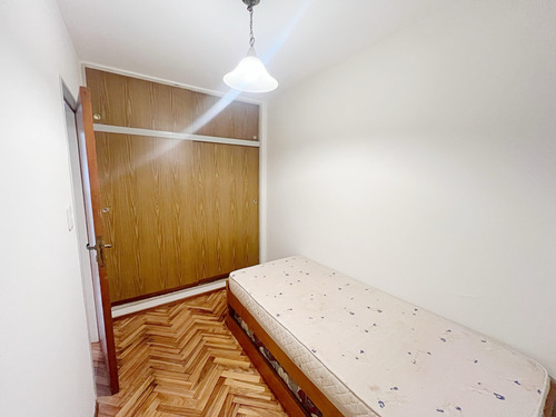 Venta De Departamento De 2 Dormitorios En Zona Centro