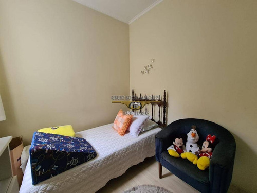 Imagem 17 de 29 de Sobrado Com 3 Dormitórios Para Alugar, 126 M² Por R$ 3.000,00/mês - Tatuapé - São Paulo/sp - So1549