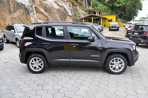 Jeep Renegade SPORT 1.8 AT