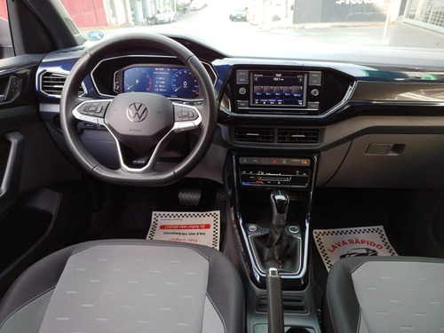 Volkswagen T-Cross T Cross Cl Tsi
