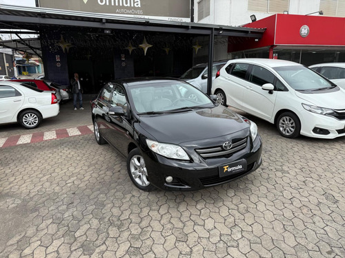 Toyota Corolla Xei18flex