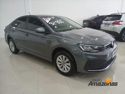 Volkswagen Virtus 1.0 170 TSI MANUAL