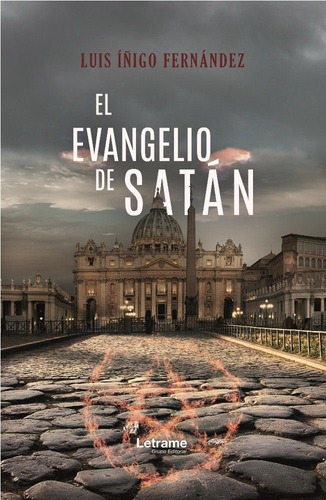 Evangelio De Satan,el - Iñigo Fernñandez,luis