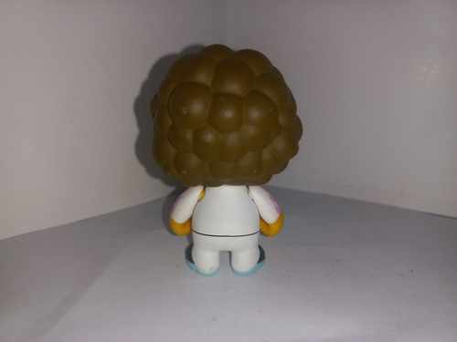 Kidrobot Los Simpsons Disco Stu (Usado)