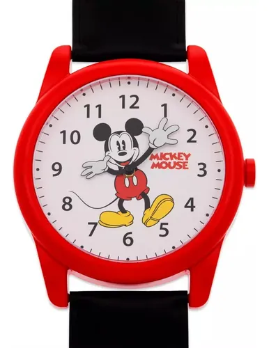 Reloj de mickey mouse sale