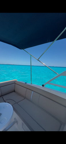 Sea Ray 27 Pies Excelentes Condiciones, Motor Nuevo 300 Hp