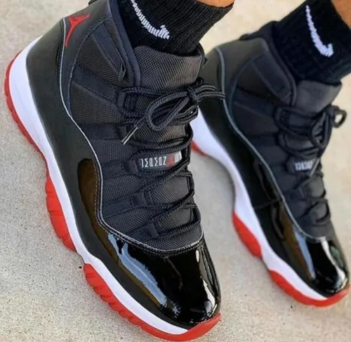 Jordan retro 11 originales cheap