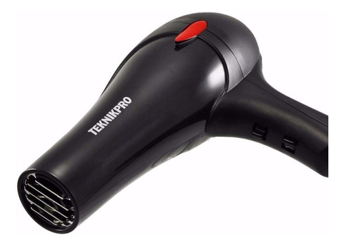 Secador De Mano Para Peluqueria Canina Teknikpro 2600 New