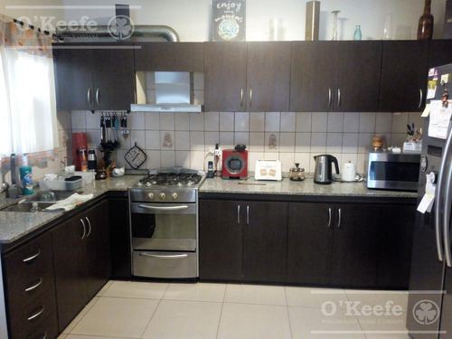 Imagen 14 de 17 de Duplex Impecable 4 Ambientes Con Cochera En Venta En Quilmes