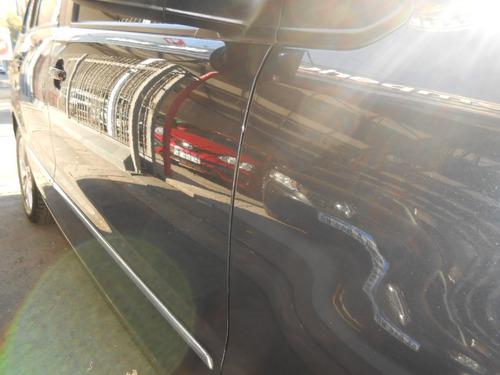 Imagen 11 de 17 de Volkswagen Suran 1.6l Higline C/gnc Año 2013