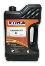 Comprar Aceite Transformador Llaves Motores Eléctricos 5 Litros Interlub