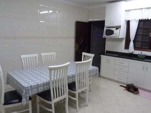 Imagem 26 de 30 de Sobrado Com 3 Dorms, Paulicéia, São Bernardo Do Campo - R$ 950 Mil, Cod: 3007 - V3007