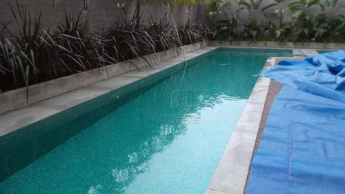 Imagem 21 de 30 de Apartamento À Venda, 277 M² Por R$ 1.790.000,00 - Jardim - Santo André/sp - Ap11544