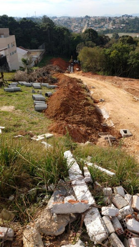 Imagem 7 de 15 de Terreno Em Condomínio Para Venda Em Curitiba, Santa Cândida - 322_2-1090013